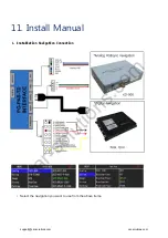 Preview for 32 page of Car Solutions PEUGEOT PAS TD 208 User Manual