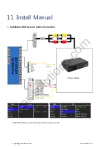 Preview for 34 page of Car Solutions PEUGEOT PAS TD 208 User Manual