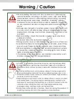 Preview for 2 page of Car Solutions QPI-G7-MAIN-V2.0 User Manual