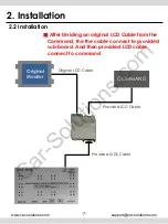 Preview for 10 page of Car Solutions QPI-G7-MAIN-V2.0 User Manual