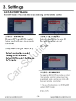 Preview for 17 page of Car Solutions QPI-G7-MAIN-V2.0 User Manual