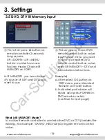 Preview for 18 page of Car Solutions QPI-G7-MAIN-V2.0 User Manual