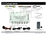 Preview for 5 page of Car Solutions qpi-lvtx-astm Installation Manual