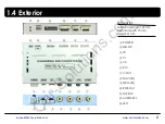 Preview for 6 page of Car Solutions qpi-lvtx-astm Installation Manual