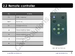 Preview for 8 page of Car Solutions qpi-lvtx-astm Installation Manual