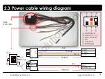 Preview for 9 page of Car Solutions qpi-lvtx-astm Installation Manual