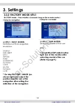 Preview for 15 page of Car Solutions QPI-W204-Main-V1.2 User Manual