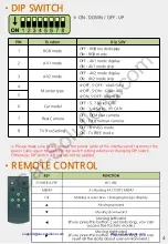 Preview for 4 page of Car Solutions QPI_BM16 Installation Manual