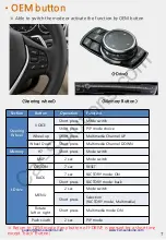 Preview for 7 page of Car Solutions QPI_BM16 Installation Manual