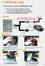 Preview for 10 page of Car Solutions QPI_BM16 Installation Manual