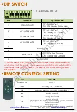 Preview for 4 page of Car Solutions QPI_PCM4.0 Installation Manual