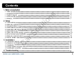 Preview for 2 page of Car Solutions QVI-AUD09-V6 Installation Manual