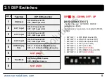 Preview for 8 page of Car Solutions QVI-AUD09-V6 Installation Manual