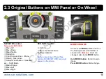 Preview for 10 page of Car Solutions QVI-AUD09-V6 Installation Manual