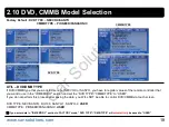 Preview for 18 page of Car Solutions QVI-AUD09-V6 Installation Manual