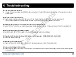 Preview for 25 page of Car Solutions QVI-AUD09-V6 Installation Manual