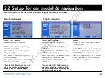 Preview for 10 page of Car Solutions QVI-BM-1107-004 User Manual