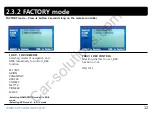 Preview for 12 page of Car Solutions QVI-BM-1107-004 User Manual