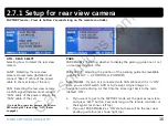 Preview for 16 page of Car Solutions QVI-BM-1107-004 User Manual