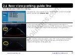 Preview for 13 page of Car Solutions QVI-LVTX-1CH-V7 User Manual