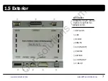 Preview for 7 page of Car Solutions QVL-E65-V2 Specification & Installation Manual