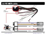 Preview for 8 page of Car Solutions QVL-E65-V2 Specification & Installation Manual