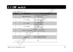 Preview for 9 page of Car Solutions QVL-E65-V2 Specifications & Installation