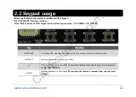 Preview for 11 page of Car Solutions QVL-E65-V2 Specifications & Installation