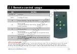 Preview for 12 page of Car Solutions QVL-E65-V2 Specifications & Installation