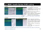 Preview for 16 page of Car Solutions QVL-E65-V2 Specifications & Installation