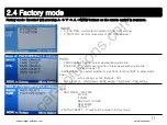 Preview for 11 page of Car Solutions QVL-RCD-D4-MAIN-V1 Installation And User Manual