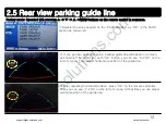 Preview for 12 page of Car Solutions QVL-RCD-D4-MAIN-V1 Installation And User Manual