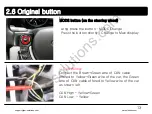 Preview for 13 page of Car Solutions QVL-RCD-D4-MAIN-V1 Installation And User Manual