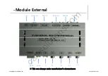 Preview for 7 page of Car Solutions RGB-LE-V3 User Manual