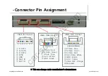 Preview for 9 page of Car Solutions RGB-LE-V3 User Manual