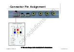 Preview for 10 page of Car Solutions RGB-LE-V3 User Manual