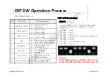 Preview for 12 page of Car Solutions RGB-LE-V3 User Manual