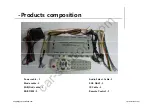 Preview for 14 page of Car Solutions RGB-LE-V3 User Manual