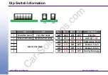 Preview for 5 page of Car Solutions Roik 4G Installation Manual