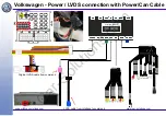 Preview for 9 page of Car Solutions Roik 4G Installation Manual