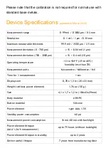 Preview for 15 page of Car-Systems DPM-816 User Manual