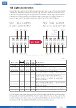 Preview for 12 page of Car System's W222 Installation Manual