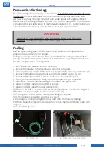 Предварительный просмотр 13 страницы Car System's W222 Installation Manual