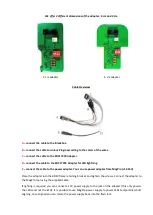 Preview for 2 page of CAR-TECH BOSCH EDC17C59 Quick Start Manual