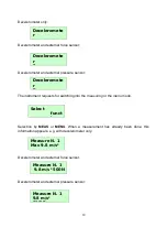 Preview for 10 page of CAR-TECH CT3010 User Manual