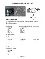 Preview for 12 page of Car-Tv MBZ-324 User Manual