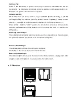 Preview for 8 page of Carad Humifix 10 Service Manual