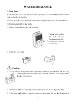 Preview for 9 page of Carad HUMIFIX SPACE OL12-009B Instruction Manual