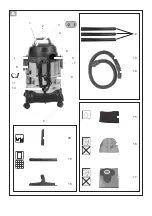 Preview for 2 page of CARAMBA CP-WDE 2012 Inox Translation Of The Original Instructions For Use