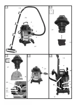 Preview for 3 page of CARAMBA CP-WDE 2012 Inox Translation Of The Original Instructions For Use